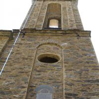 Alesani - Tarrano - Église paroissiale St Vitus