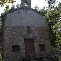 Moriani - Reghjetu-San Gjuvanni di Moriani - Chapelle St Roch